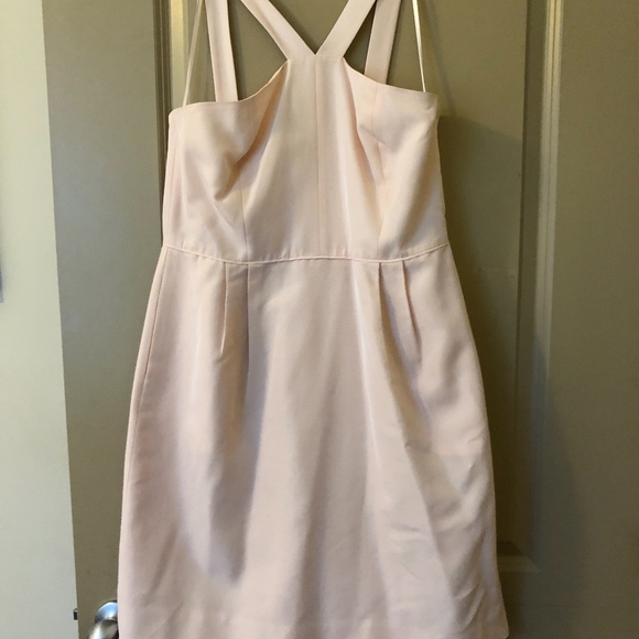 J Crew Bridesmaid Dress - Picture 5 of 6